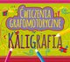 wiczenia grafomotoryczne Kaligrafia, 