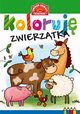 Koloruj Zwierztka, 