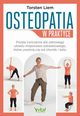 Osteopatia w praktyce, Torsten Liem