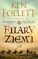 Filary ziemi, Follett Ken