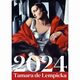 Kalendarz Tamara de Lempicka 2024 A3, 