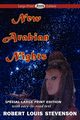 New Arabian Nights (Large Print Edition), Stevenson Robert Louis