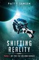 Shifting Reality, Jansen Patty