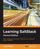 Learning SaltStack - Second Edition, Myers Colton