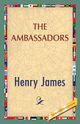 The Ambassadors, James Henry