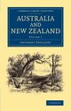 Australia and New Zealand, Trollope Anthony