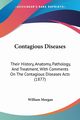 Contagious Diseases, Morgan William