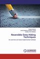 Reversible Data Hiding Techniques, Nemani Subash