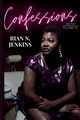 Confessions, Poetry Anthology 3, Jenkins Rian N.