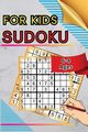 Sudoku for Kids Ages 6-8, Peter