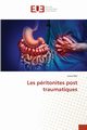 Les pritonites post traumatiques, IRA Issouf