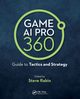 Game AI Pro 360, Rabin Steve