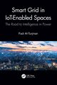 Smart Grid in IoT-Enabled Spaces, Al-Turjman Fadi