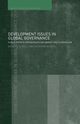 Development Issues in Global Governance, Bull Benedicte