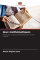 Jeux mathmatiques, Rosa Maria Regina