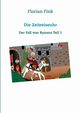 Die Zeitreiseuhr, Fink Florian