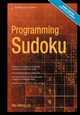 Programming Sudoku, Lee Wei Meng