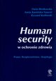 Human security w ochronie zdrowia, Kozowski Ryszard