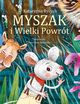 Myszak i Wielki Powrt, Ryrych Katarzyna