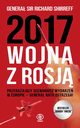 2017 Wojna z Rosj, Shirreff Richard