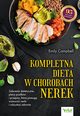 Kompletna dieta w chorobach nerek, Campbell Emily