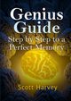 Genius Guide, Harvey Scott