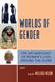 Worlds of Gender, Nelson Sarah Milledge