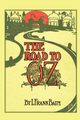 The Road to Oz, Baum L. Frank