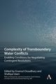 Complexity of Transboundary Water Conflicts, 