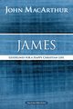James, MacArthur John F.