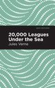 Twenty Thousand Leagues Under the Sea, Verne Jules