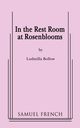 In the Rest Room at Rosenblooms, Bollow Ludmilla