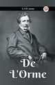 De L'Orme, James G. P. R.