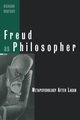 Freud as Philosopher, Boothby Richard