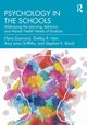 Psychology in the Schools, Diamond Elena