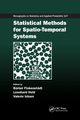Statistical Methods for Spatio-Temporal Systems, 