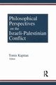 Philosophical Perspectives on the Israeli-Palestinian Conflict, Kapitan Tomis
