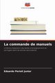 La commande de manuels, Perioli Junior Eduardo