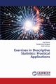 Exercises in Descriptive Statistics, SETTATI Adel