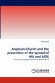 Anglican Church and the prevention of the spread of HIV and AIDS, Useh Rosa