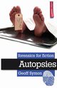 Autopsies, Symon Geoff
