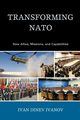 Transforming NATO, Ivanov Ivan Dinev