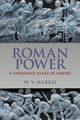Roman Power, Harris William V.