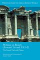 Plotinus on Beauty (Enneads 1.6 and 5.8.1-2), Smith Andrew