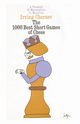 1000 Games Chess (Fireside), Chernev Irving