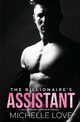 The Billionaire's Assistant, Love Michelle