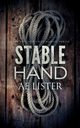 Stable Hand, Lister A. E.