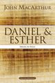 Daniel and Esther, MacArthur John F.
