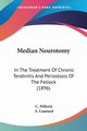 Median Neurotomy, Pellerin C.