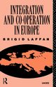 Integration and Co-operation in Europe, Laffan Brigid